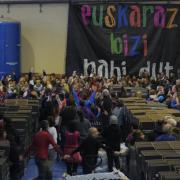 Ablitasen auzolanean